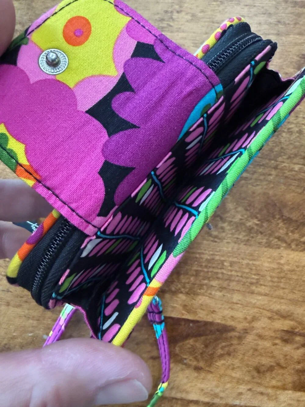 Vera Bradley this vera